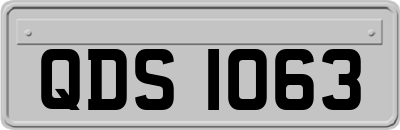 QDS1063