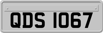 QDS1067