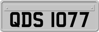 QDS1077