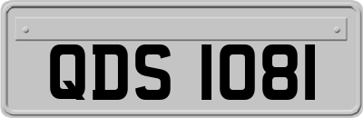 QDS1081