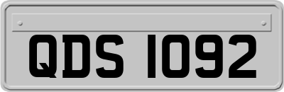 QDS1092