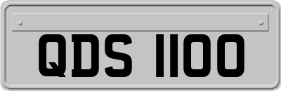 QDS1100