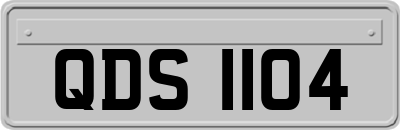 QDS1104