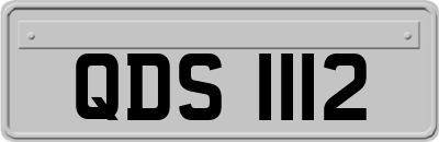 QDS1112