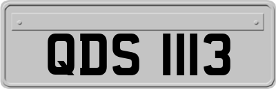 QDS1113
