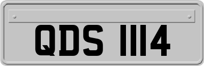 QDS1114