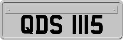 QDS1115