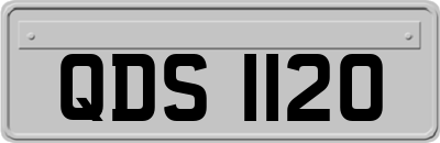 QDS1120