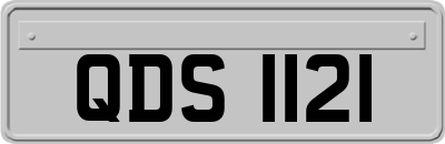 QDS1121