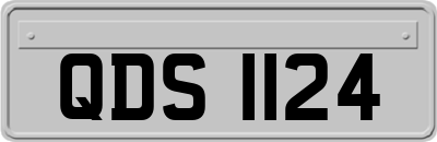 QDS1124