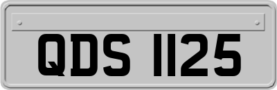 QDS1125