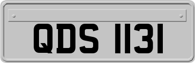 QDS1131