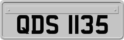QDS1135