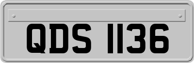 QDS1136