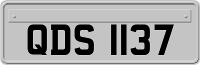 QDS1137