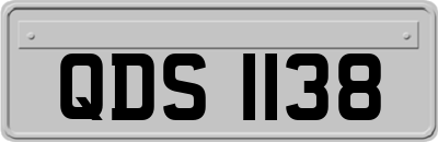 QDS1138