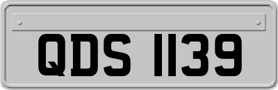 QDS1139