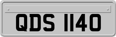 QDS1140