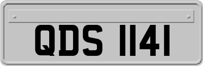 QDS1141