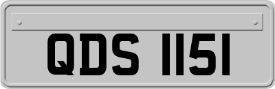QDS1151