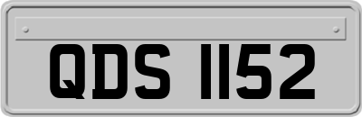 QDS1152