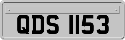 QDS1153