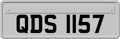 QDS1157
