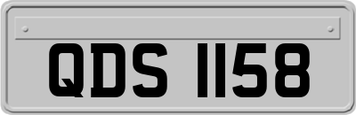 QDS1158