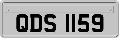 QDS1159