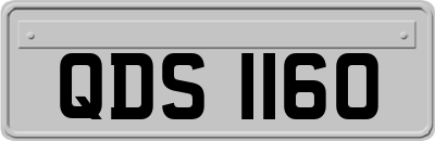 QDS1160