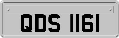 QDS1161