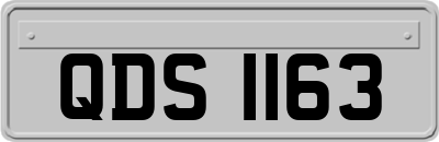 QDS1163