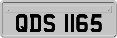 QDS1165