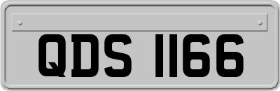 QDS1166
