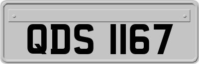 QDS1167