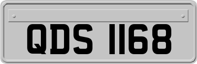 QDS1168
