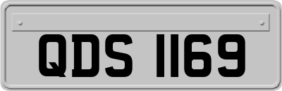 QDS1169