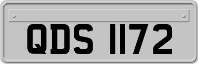 QDS1172