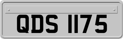 QDS1175