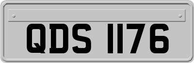 QDS1176