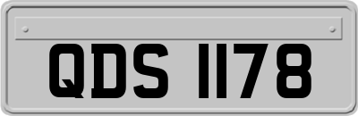 QDS1178