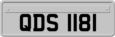 QDS1181