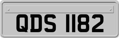 QDS1182