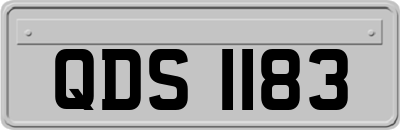 QDS1183