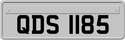 QDS1185