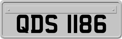 QDS1186