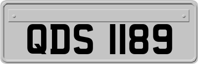 QDS1189
