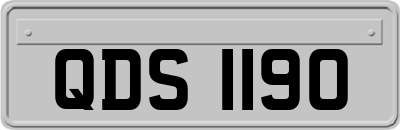 QDS1190