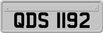 QDS1192