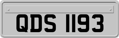 QDS1193
